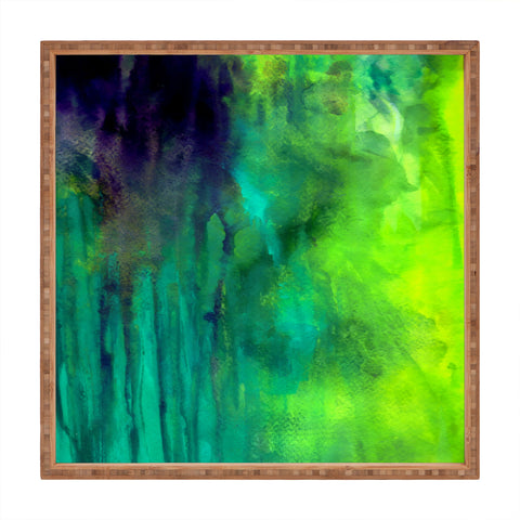 Sophia Buddenhagen Offshore Square Tray