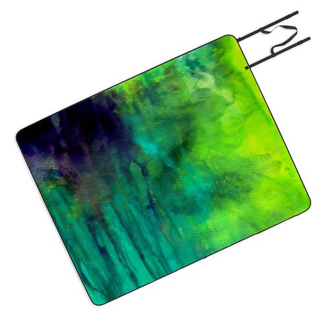 Sophia Buddenhagen Offshore Picnic Blanket