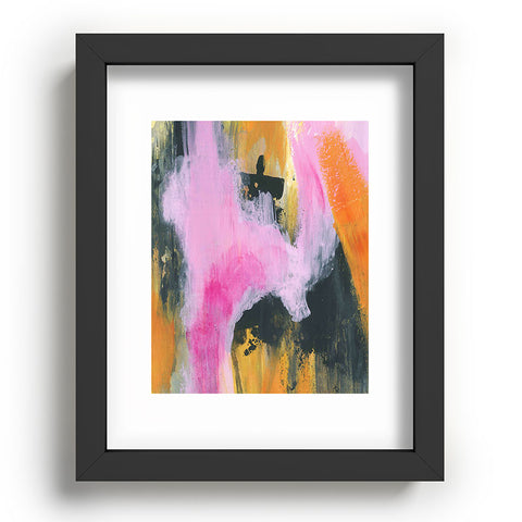 Sophia Buddenhagen Overcome Recessed Framing Rectangle