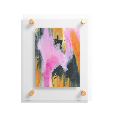 Sophia Buddenhagen Overcome Floating Acrylic Print