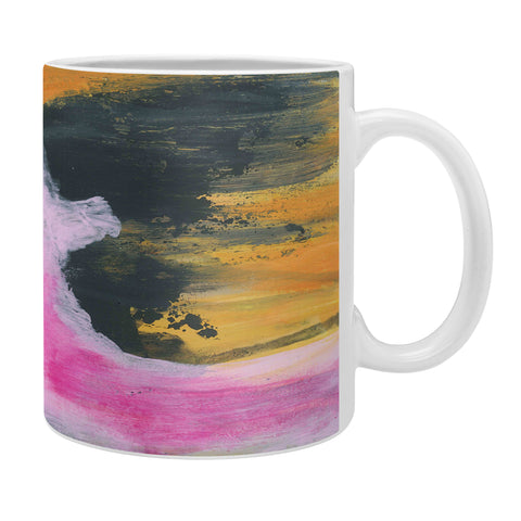 Sophia Buddenhagen Overcome Coffee Mug