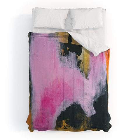 Sophia Buddenhagen Overcome Comforter