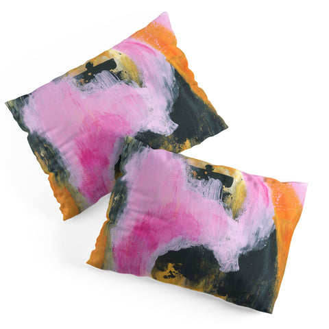 Sophia Buddenhagen Overcome Pillow Shams