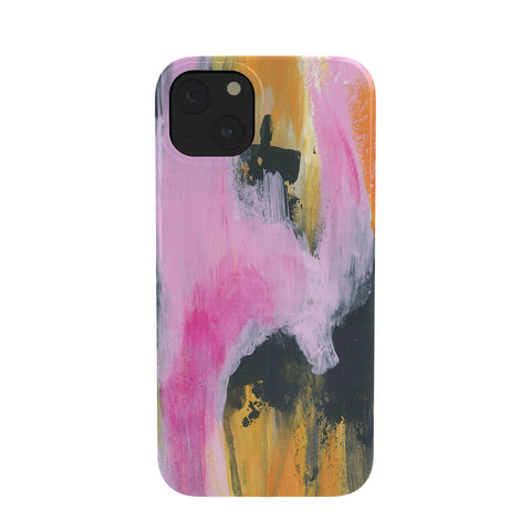 Sophia Buddenhagen Overcome Phone Case