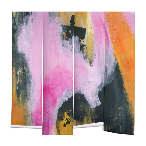 Sophia Buddenhagen Overcome Wall Mural