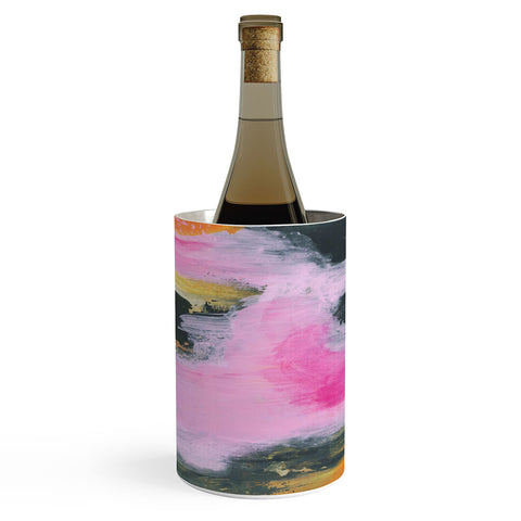 Sophia Buddenhagen Overcome Wine Chiller