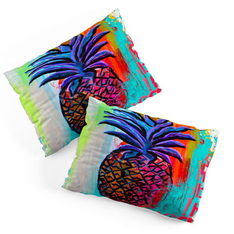 Sophia Buddenhagen Pina Pillow Shams