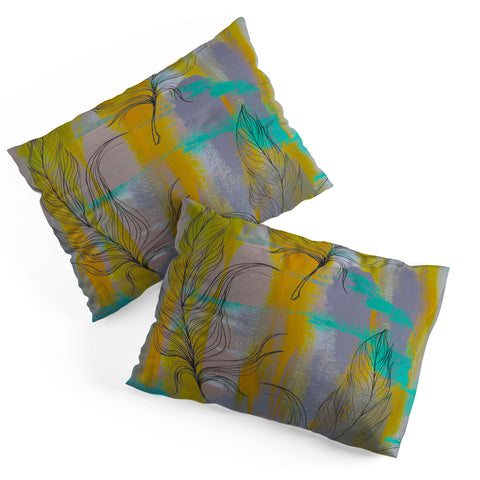 Sophia Buddenhagen Protection Pillow Shams