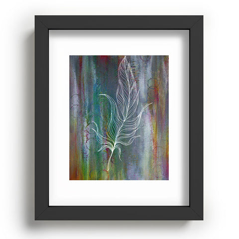 Sophia Buddenhagen Purification Recessed Framing Rectangle