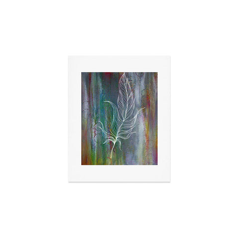 Sophia Buddenhagen Purification Art Print