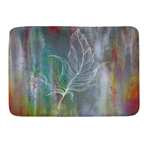 Sophia Buddenhagen Purification Memory Foam Bath Mat