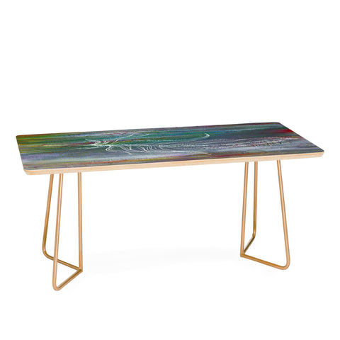 Sophia Buddenhagen Purification Coffee Table