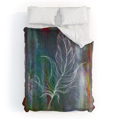 Sophia Buddenhagen Purification Comforter