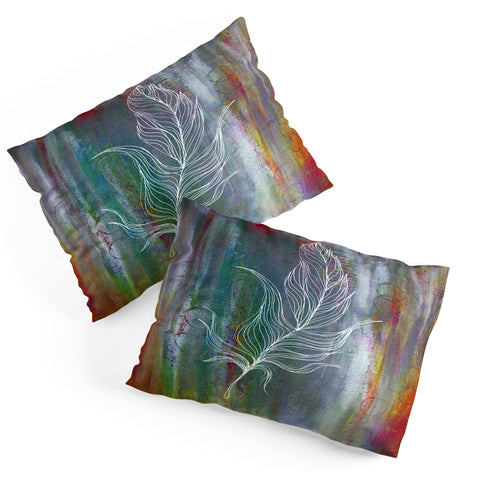 Sophia Buddenhagen Purification Pillow Shams