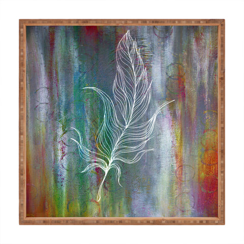 Sophia Buddenhagen Purification Square Tray