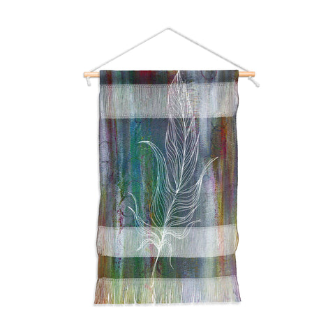 Sophia Buddenhagen Purification Wall Hanging Portrait