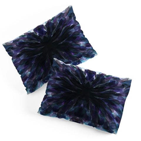 Sophia Buddenhagen Radiates Pillow Shams