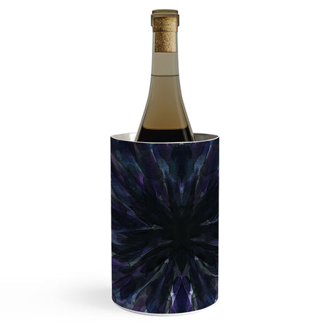 Sophia Buddenhagen Radiates Wine Chiller