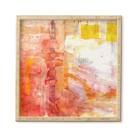 Sophia Buddenhagen Read Framed Wall Art