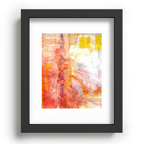 Sophia Buddenhagen Read Recessed Framing Rectangle