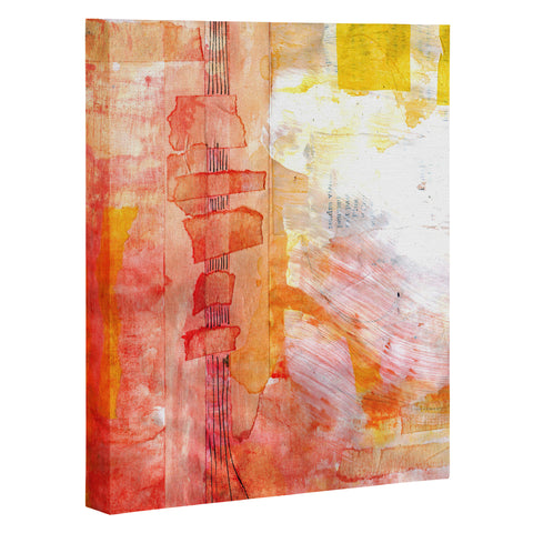 Sophia Buddenhagen Read Art Canvas