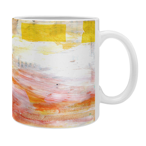 Sophia Buddenhagen Read Coffee Mug