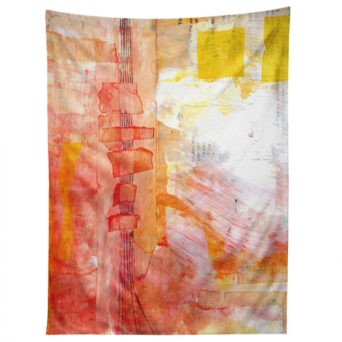 Sophia Buddenhagen Read Tapestry