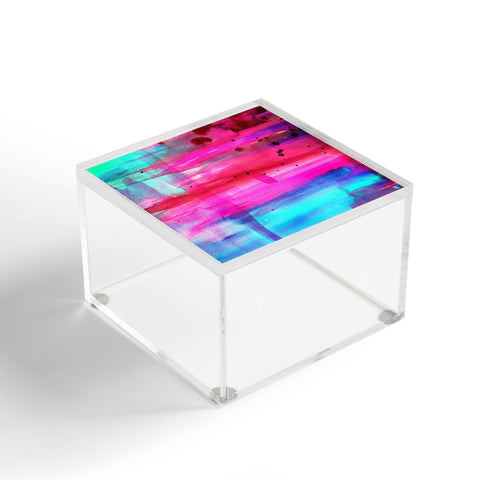 Sophia Buddenhagen Reflection Acrylic Box