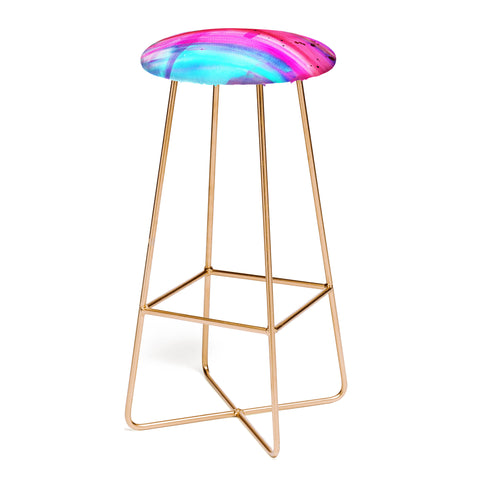 Sophia Buddenhagen Reflection Bar Stool