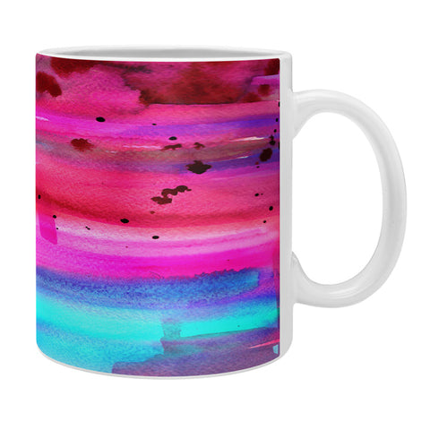 Sophia Buddenhagen Reflection Coffee Mug