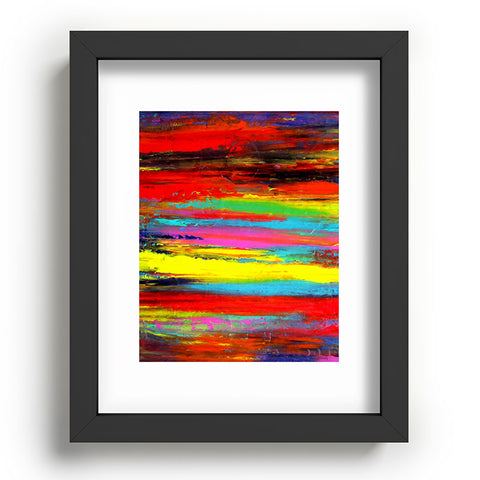 Sophia Buddenhagen Remuv Hate Recessed Framing Rectangle