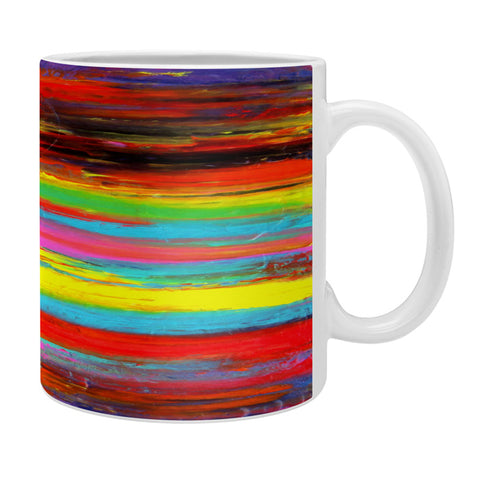 Sophia Buddenhagen Remuv Hate Coffee Mug