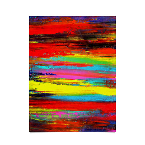 Sophia Buddenhagen Remuv Hate Poster