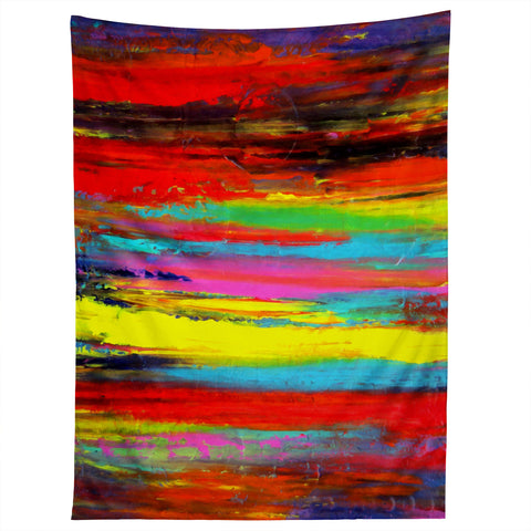 Sophia Buddenhagen Remuv Hate Tapestry