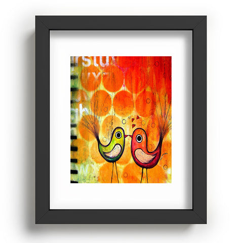 Sophia Buddenhagen S W A K Recessed Framing Rectangle