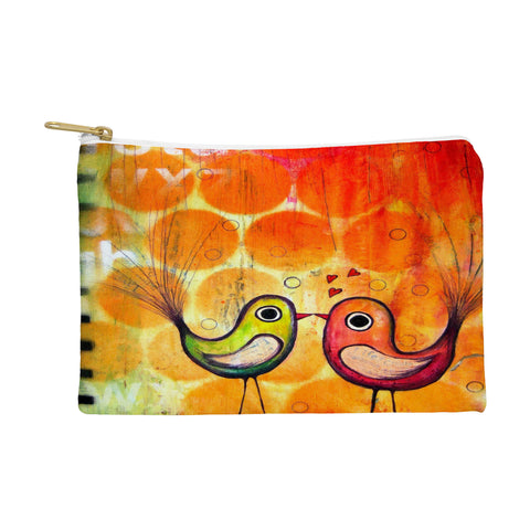 Sophia Buddenhagen S W A K Pouch