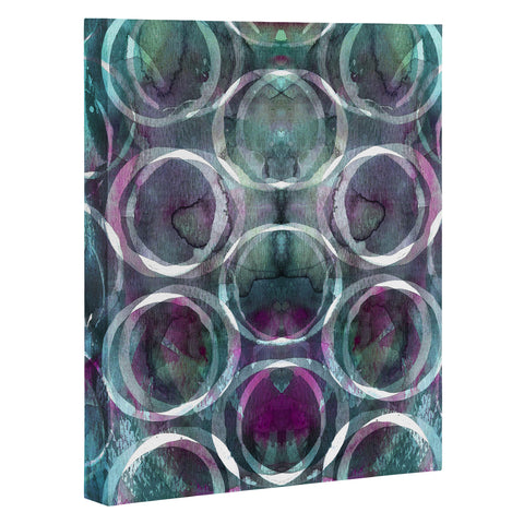 Sophia Buddenhagen Sea Jewels Art Canvas