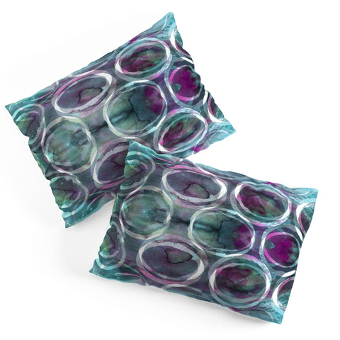 Sophia Buddenhagen Sea Jewels Pillow Shams