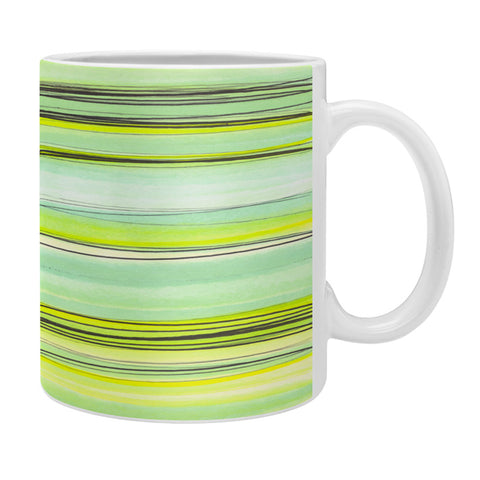 Sophia Buddenhagen Shoreline Coffee Mug