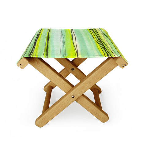 Sophia Buddenhagen Shoreline Folding Stool