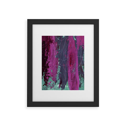 Sophia Buddenhagen State of Mind Framed Art Print