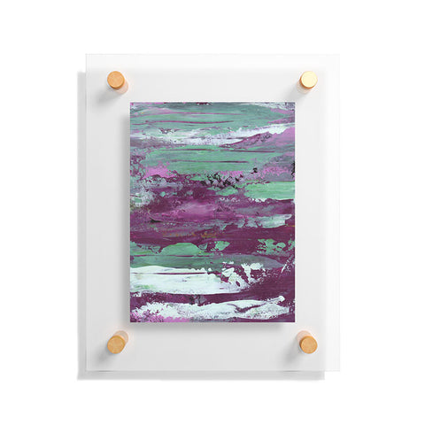 Sophia Buddenhagen Stories to Tell Floating Acrylic Print