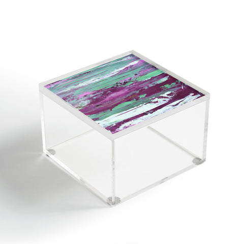 Sophia Buddenhagen Stories to Tell Acrylic Box