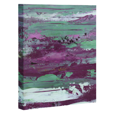 Sophia Buddenhagen Stories to Tell Art Canvas