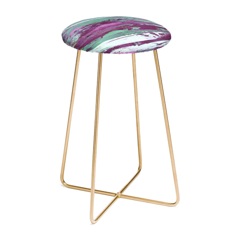 Sophia Buddenhagen Stories to Tell Counter Stool