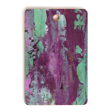 Sophia Buddenhagen Stories to Tell Cutting Board Rectangle