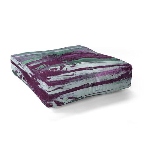 Sophia Buddenhagen Stories to Tell Floor Pillow Square