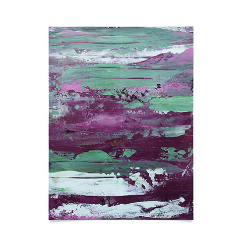 Sophia Buddenhagen Stories to Tell Poster