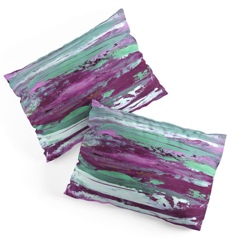 Sophia Buddenhagen Stories to Tell Pillow Shams