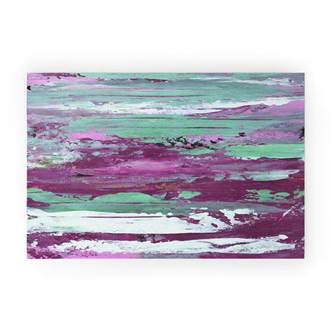 Sophia Buddenhagen Stories to Tell Welcome Mat